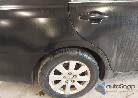 2008 Toyota Camry Hybrid z USA, uszkodzony, nr VIN 4T1BB46K18U059125